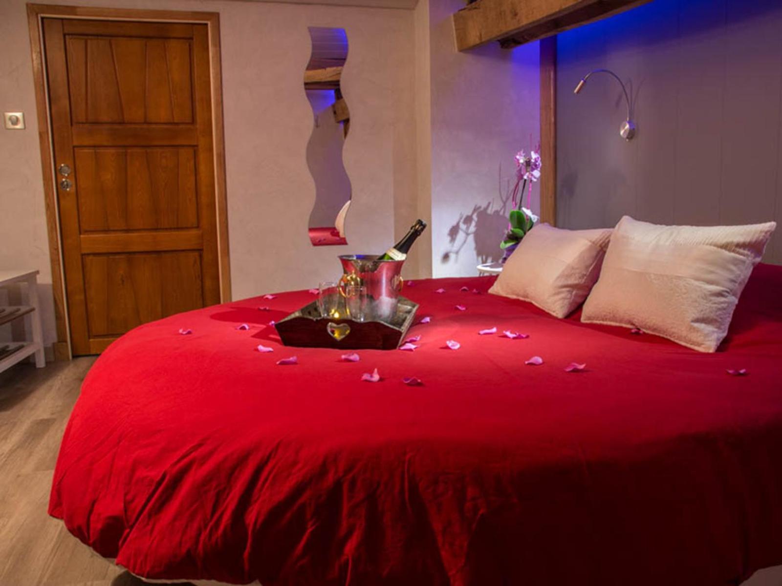 O Delices De La Monnerie Hotel Bourgnac Kültér fotó