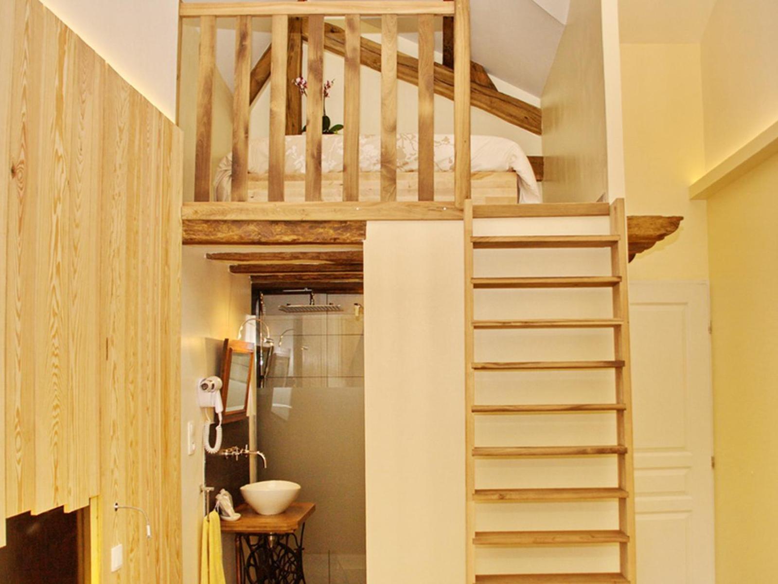 O Delices De La Monnerie Hotel Bourgnac Kültér fotó