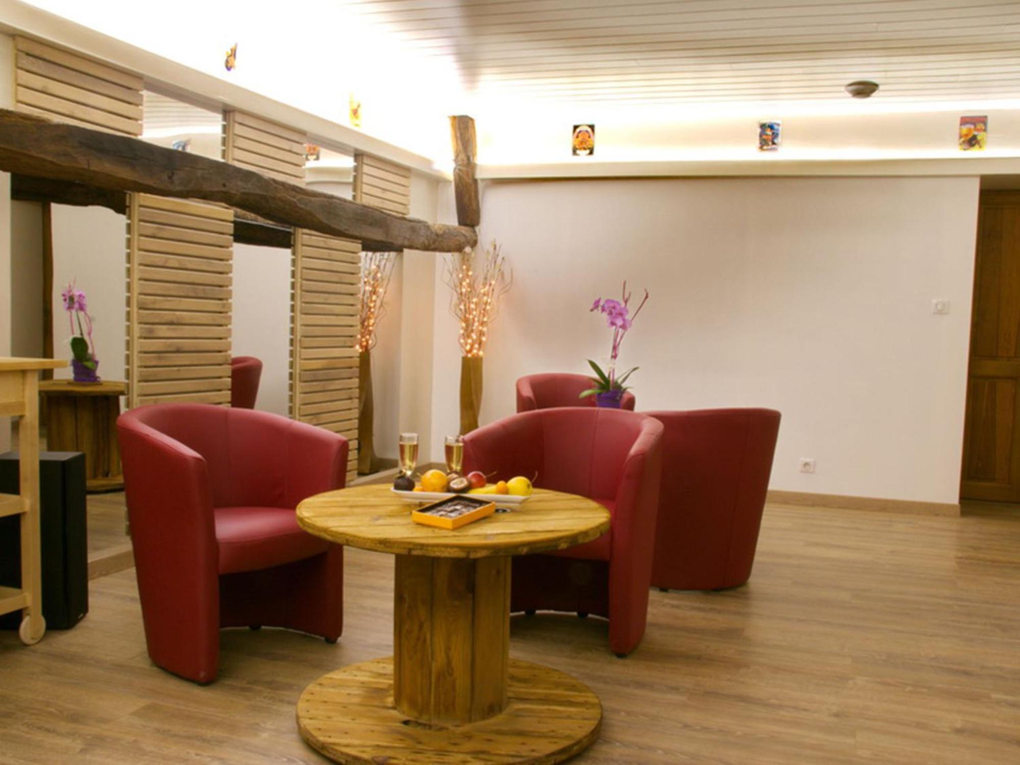 O Delices De La Monnerie Hotel Bourgnac Kültér fotó