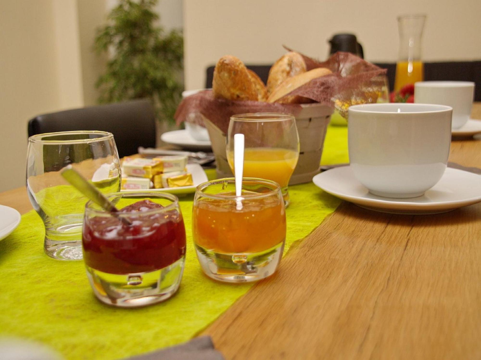 O Delices De La Monnerie Hotel Bourgnac Kültér fotó